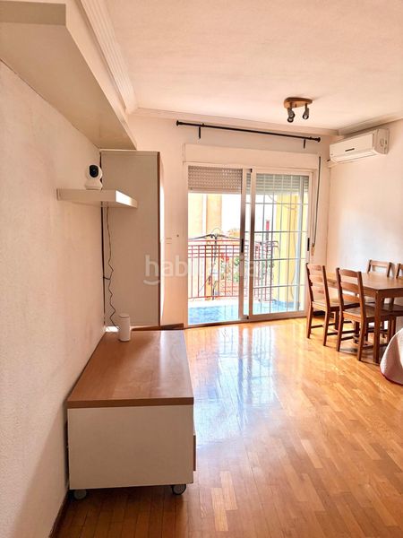 Foto dc4ba5f0-20dd-485d-991a-b098fd3bc83d. Apartament amb aparcament a Alcantarilla