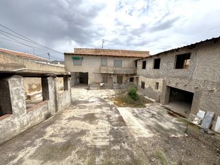 Terreny residencial a El Esparragal