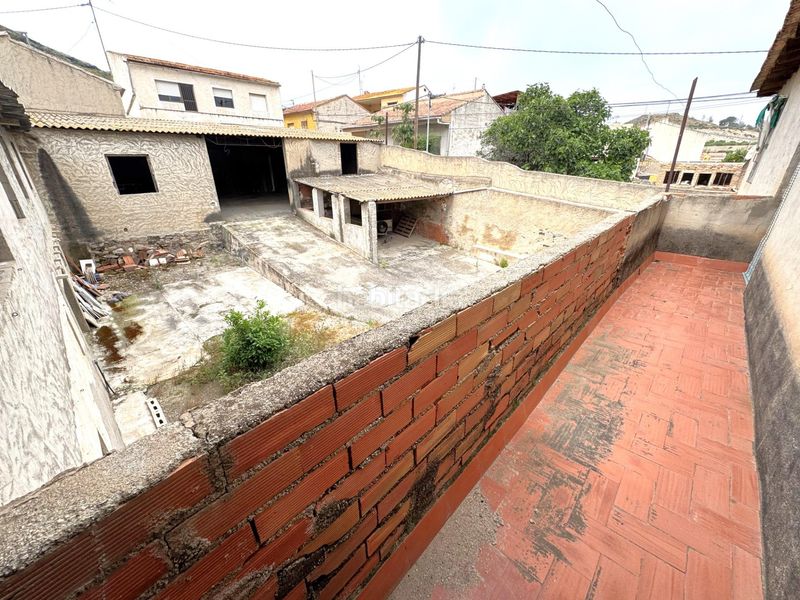 Foto 5f87c25e-cd28-478c-ac70-aa5103410ddf. Terreny residencial a El Esparragal Murcia