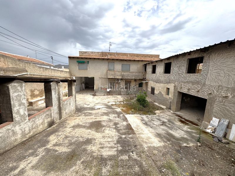 Foto 8050cd0e-6f8c-4f5e-98d1-85ee4c3ac59b. Terreny residencial a El Esparragal Murcia