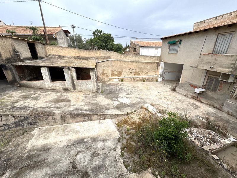 Foto b1e3e774-5726-40d1-8011-af442729f40c. Terreny residencial a El Esparragal Murcia