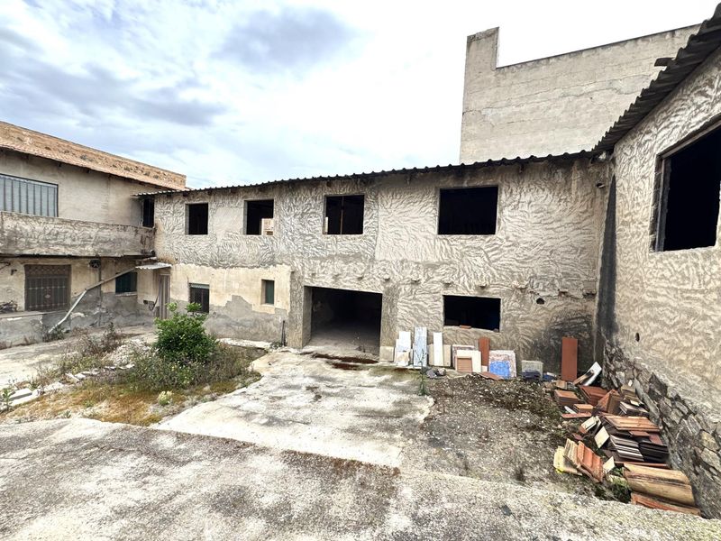 Foto c1ac0c0d-4888-425f-aa74-5d3dd3ba1a34. Terreny residencial a El Esparragal Murcia
