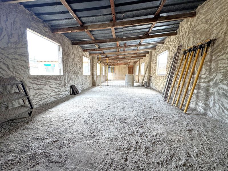Foto c6a810f5-9606-45c7-8f23-bb691dd31b09. Terreny residencial a El Esparragal Murcia