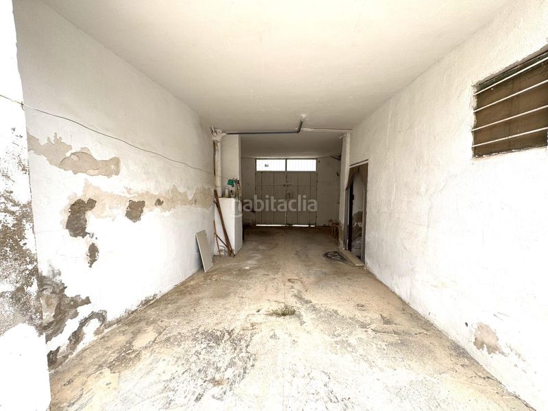 Foto e17b2227-2737-4fa7-91df-93cbb0054682. Terreny residencial a El Esparragal Murcia