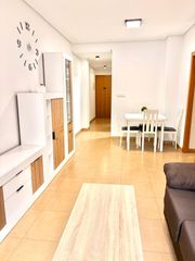 Apartament a Puente Tocinos