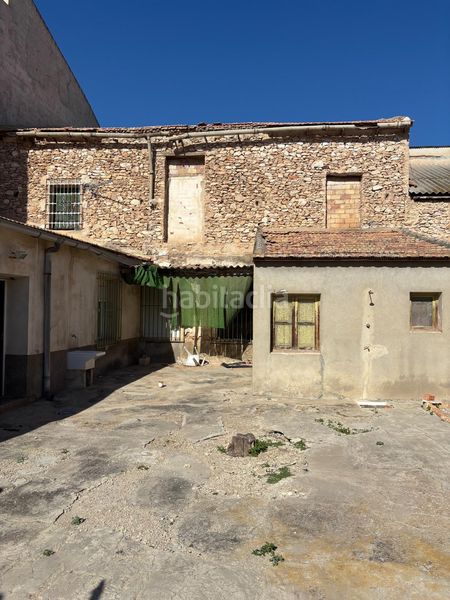 Foto 326aaeb5-9d0b-468e-ba26-4775f42d95d8. Terreny residencial a Torres de Cotillas (Las)