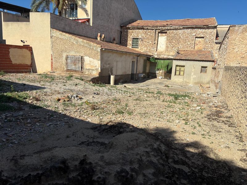 Foto 5926e002-8464-4e36-ae7c-934a22b9dbf3. Terreny residencial a Torres de Cotillas (Las)