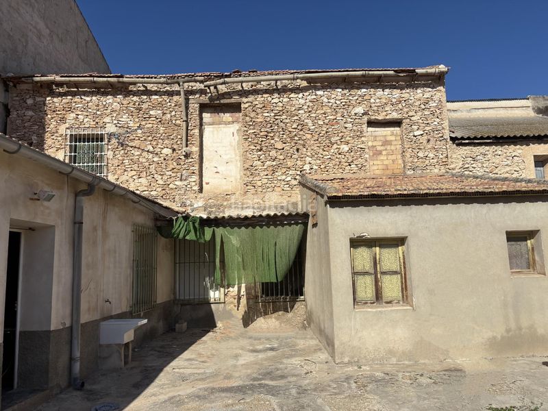 Foto 771f08e9-eac9-4db2-a863-a7f249129f70. Terreny residencial a Torres de Cotillas (Las)