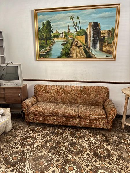 Foto 83a90f3a-9d92-4819-ad46-49df63135503. Terreny residencial a Torres de Cotillas (Las)