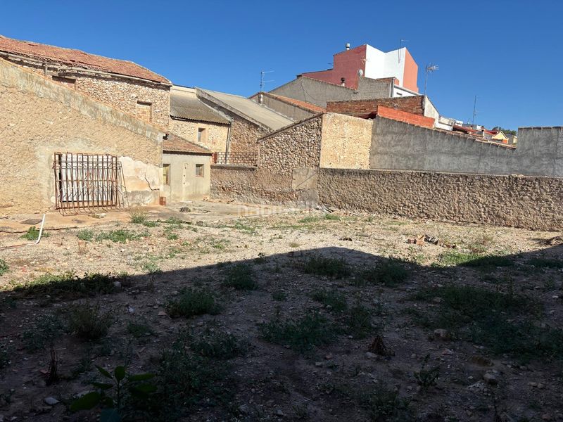 Foto b119ba48-79e5-4e00-9194-5f2f5e98a5db. Terreny residencial a Torres de Cotillas (Las)