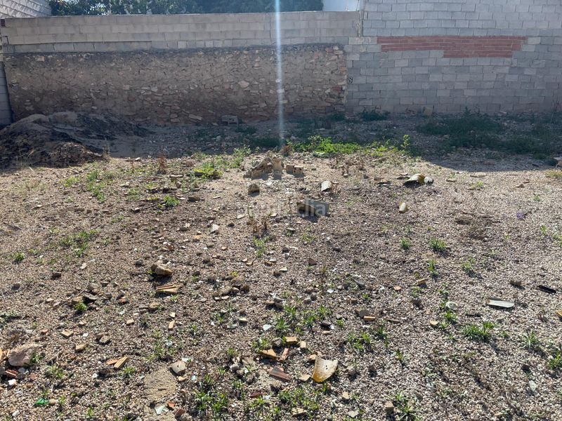 Foto c92502d0-8aa8-4273-be1b-5ec44ed60fbc. Terreny residencial a Torres de Cotillas (Las)
