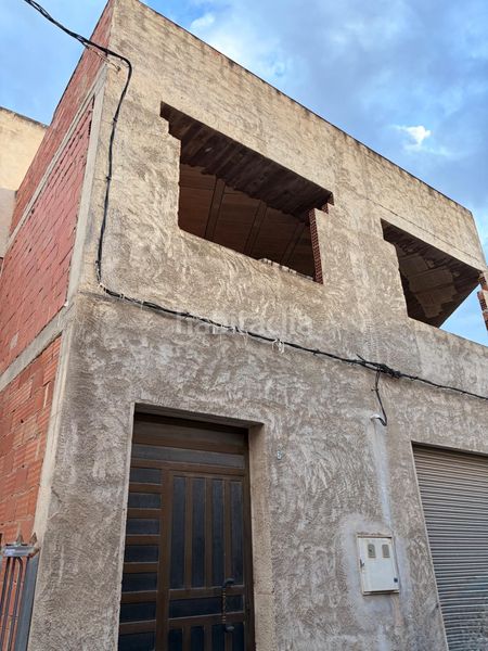 Foto 8cbc0f73-5ce0-44ab-b91c-e9393af4a7d0. Casa a Torreagüera Murcia