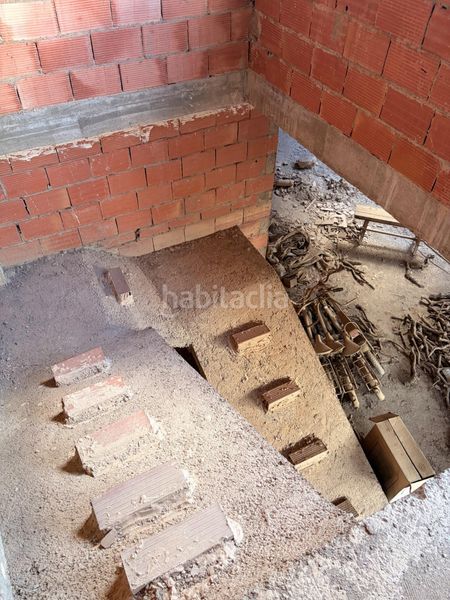 Foto a895cdeb-07a2-439f-80e5-37ed01a89108. Casa a Torreagüera Murcia