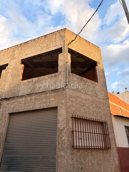 Foto ffb9f930-fe41-492e-b495-7fdcfe6a971c. Casa a Torreagüera Murcia