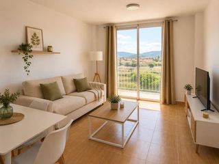Apartment in Monteagudo