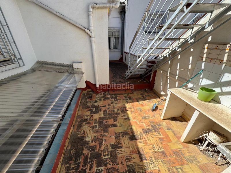Foto 524fde8f-5650-4edb-81e2-330fd6bdbb47. Casa a San Antón Murcia