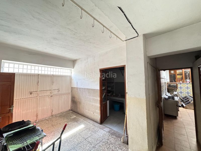 Foto a465c56a-ed89-4500-b8c7-ea083b3ea32a. Casa a San Antón Murcia