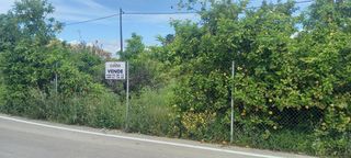 Terreny residencial a Nonduermas
