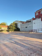 Lloguer Aparcament cotxe a Casillas. Se alquila plaza de garaje en casillas en parcela.
