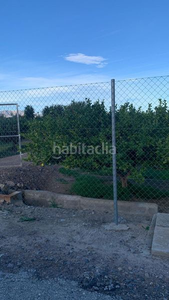 Foto 945ef191-d129-46f5-a8a5-4b08670980ab. Finca rústica a Los Ramos Murcia