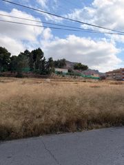 Finca rústica a Garres y Lages