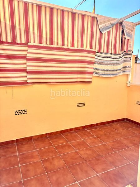 Foto 80ae5b55-2b38-44e7-8b76-ff72efe11fa3. Casa aparellada amb aparcament a Puente Tocinos Murcia