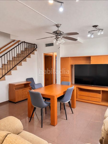 Foto 893cd764-643f-4858-b917-a3d5de558c54. Casa aparellada amb aparcament a Puente Tocinos Murcia