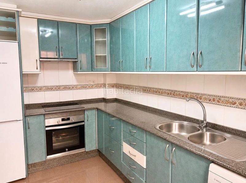 Foto ca1ff35b-a3c2-414d-9025-1bcd92d4da6a. Casa aparellada amb aparcament a Puente Tocinos Murcia