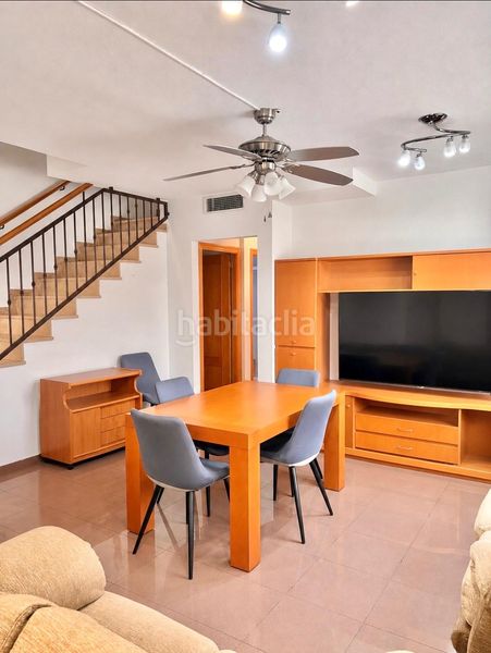 Foto d177e3fa-c51f-4f5c-8127-67e12304b67b. Casa aparellada amb aparcament a Puente Tocinos Murcia