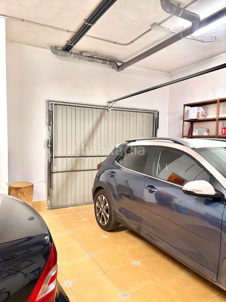 Foto d8a69865-2b20-4131-9874-7a413a8ce7fb. Casa aparellada amb aparcament a Puente Tocinos Murcia
