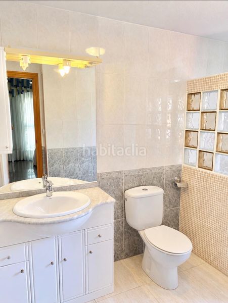 Foto ef7289eb-8588-441d-ba88-bdeff69c4d2b. Casa aparellada amb aparcament a Puente Tocinos Murcia