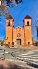 Terreny residencial a Casillas