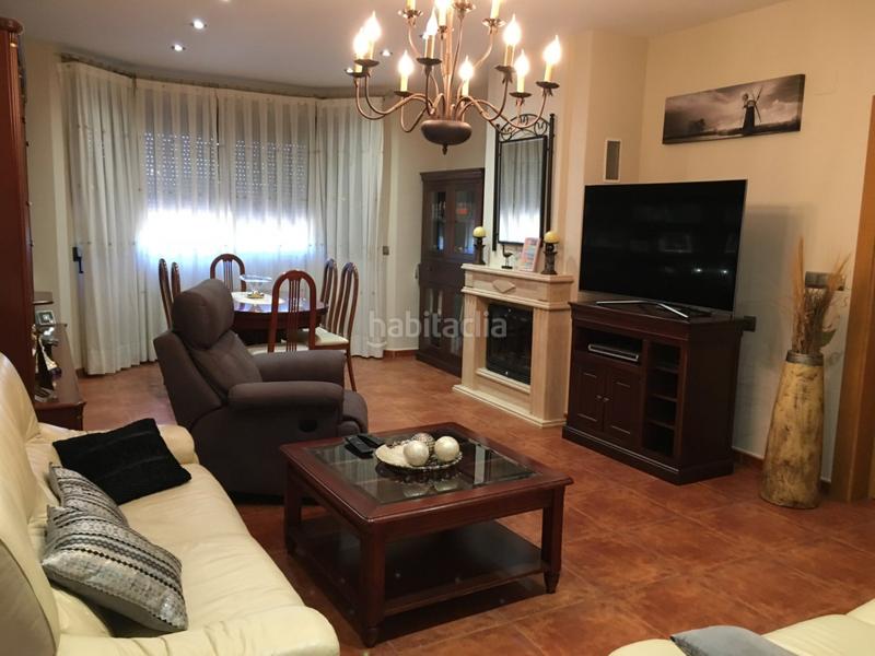 Foto 045023f8-0e3a-45af-bd03-3c62fdb0c73d. Xalet amb calefacció aparcament piscina a Santa Catalina - San Bartolomé Murcia