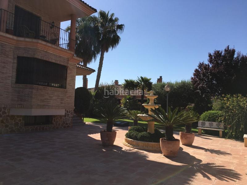 Foto 0df52d24-3bac-41f2-975d-19648acabcc5. Xalet amb calefacció aparcament piscina a Santa Catalina - San Bartolomé Murcia