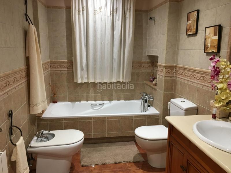 Foto 0e98a914-b0af-41c3-a006-2dd56cc1f690. Xalet amb calefacció aparcament piscina a Santa Catalina - San Bartolomé Murcia