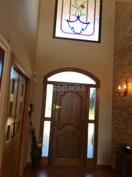 Foto 27eeeb97-988d-455f-b61d-cb04b5eecbb7. Xalet amb calefacció aparcament piscina a Santa Catalina - San Bartolomé Murcia