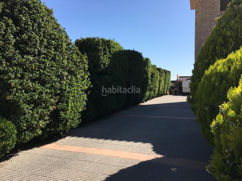 Foto 3f1f8248-c8cb-4c64-976e-514a8a510299. Xalet amb calefacció aparcament piscina a Santa Catalina - San Bartolomé Murcia