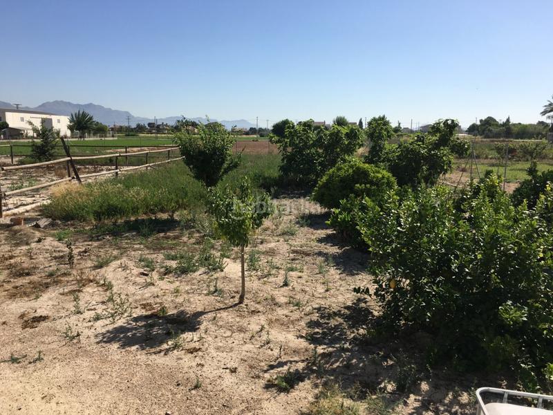 Foto 484e54c4-c571-4895-9433-e43897bd304c. Xalet amb calefacció aparcament piscina a Santa Catalina - San Bartolomé Murcia