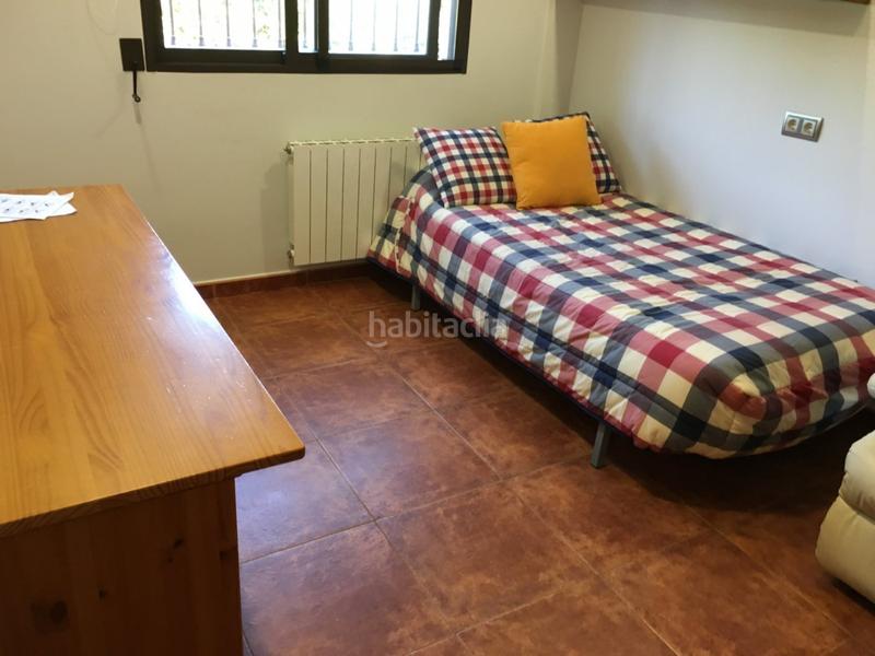 Foto 4941783f-6e2d-43cb-8d9d-db97f1b63f1a. Xalet amb calefacció aparcament piscina a Santa Catalina - San Bartolomé Murcia