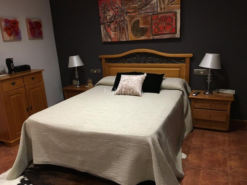 Foto 4ef1a2c2-827f-419a-abcf-8eca62e933f2. Xalet amb calefacció aparcament piscina a Santa Catalina - San Bartolomé Murcia