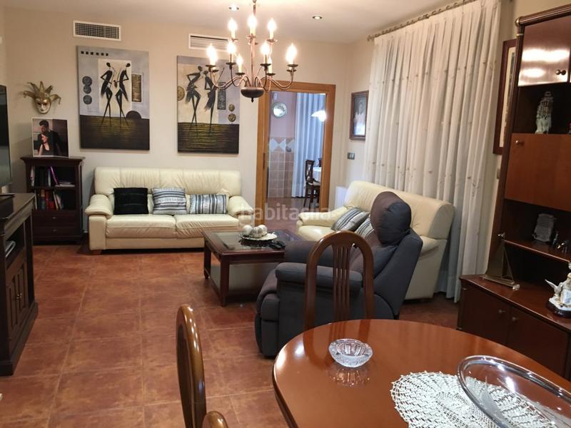 Foto 55fd3d2b-f4b5-4eda-b7f0-34cddb4547b7. Xalet amb calefacció aparcament piscina a Santa Catalina - San Bartolomé Murcia