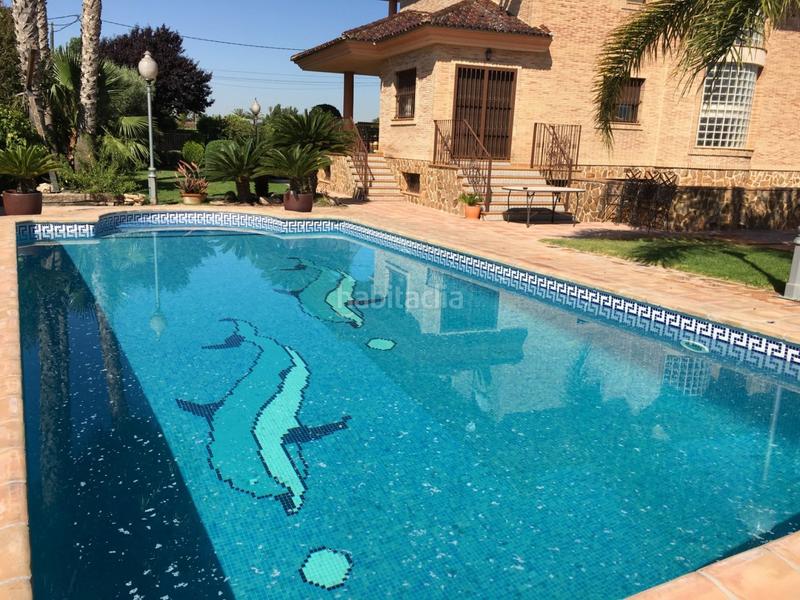 Foto 573479e7-719b-43ca-8c9a-20a9364ce0de. Xalet amb calefacció aparcament piscina a Santa Catalina - San Bartolomé Murcia