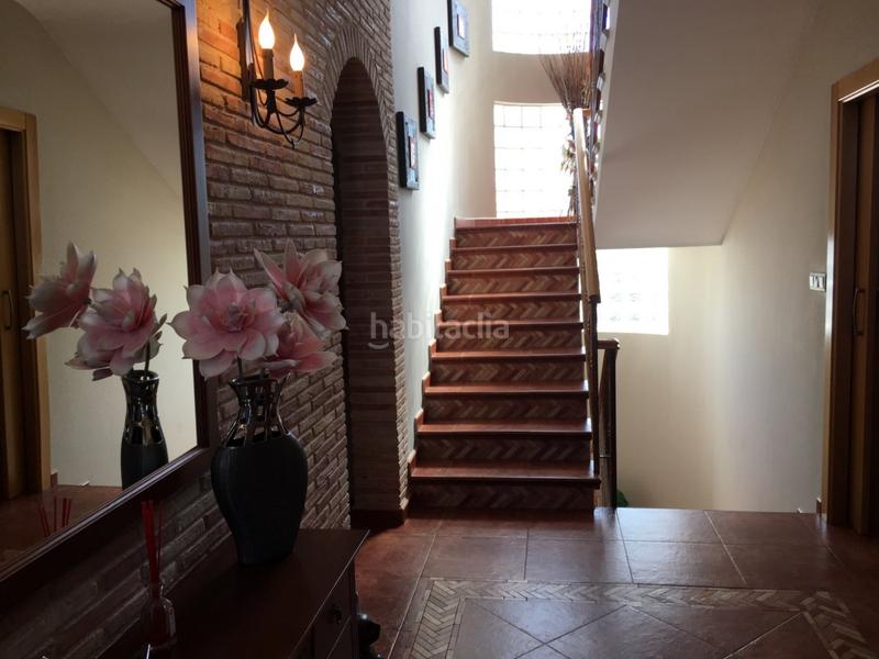 Foto 9d875673-3b82-49b8-9063-6942f960c962. Xalet amb calefacció aparcament piscina a Santa Catalina - San Bartolomé Murcia