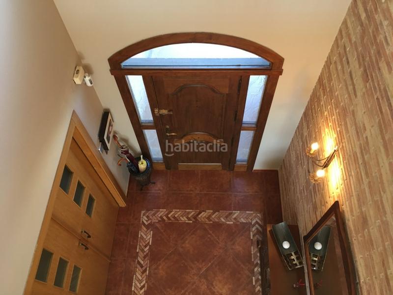 Foto 9ed52cd1-b421-4aea-b683-3f5386e5d2d5. Xalet amb calefacció aparcament piscina a Santa Catalina - San Bartolomé Murcia