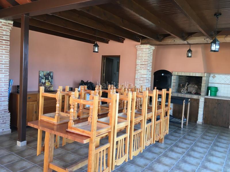 Foto a65bd13e-be4d-410d-93c6-b622fd77f888. Xalet amb calefacció aparcament piscina a Santa Catalina - San Bartolomé Murcia