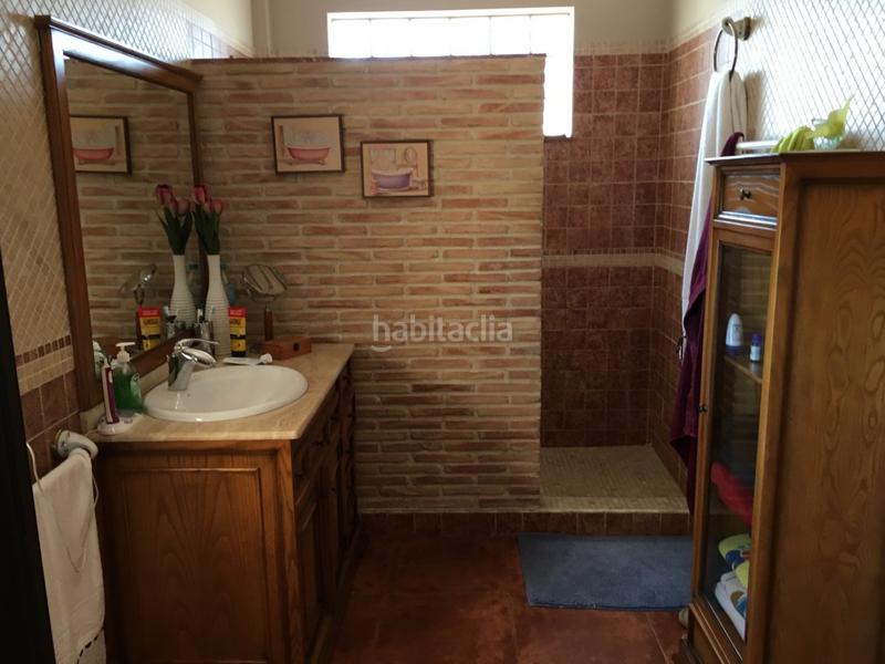 Foto bca25a6d-6652-479a-82a8-7f1d34fde8a5. Xalet amb calefacció aparcament piscina a Santa Catalina - San Bartolomé Murcia