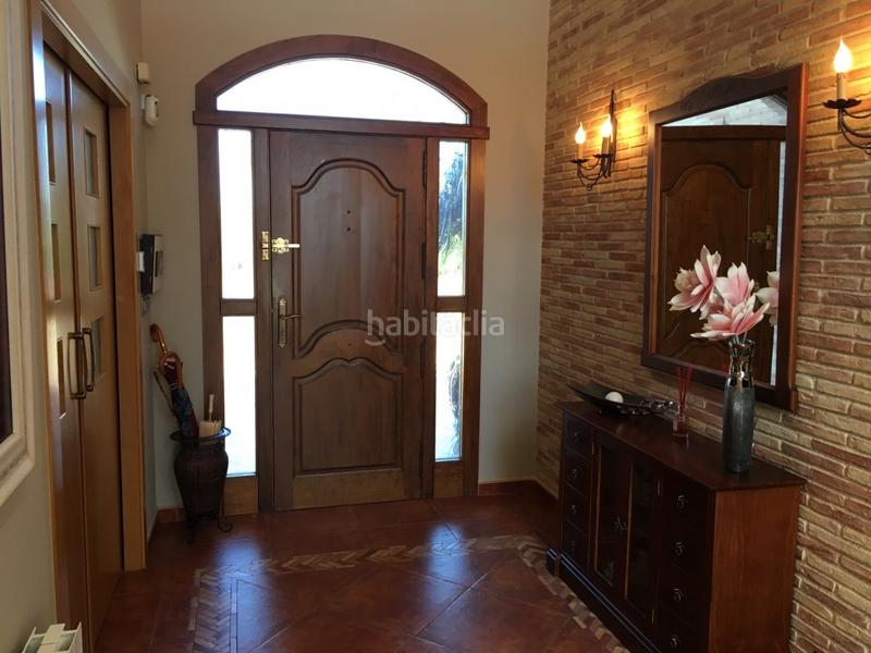 Foto c69f3fcc-169b-4b84-94c3-a530357cfc45. Xalet amb calefacció aparcament piscina a Santa Catalina - San Bartolomé Murcia