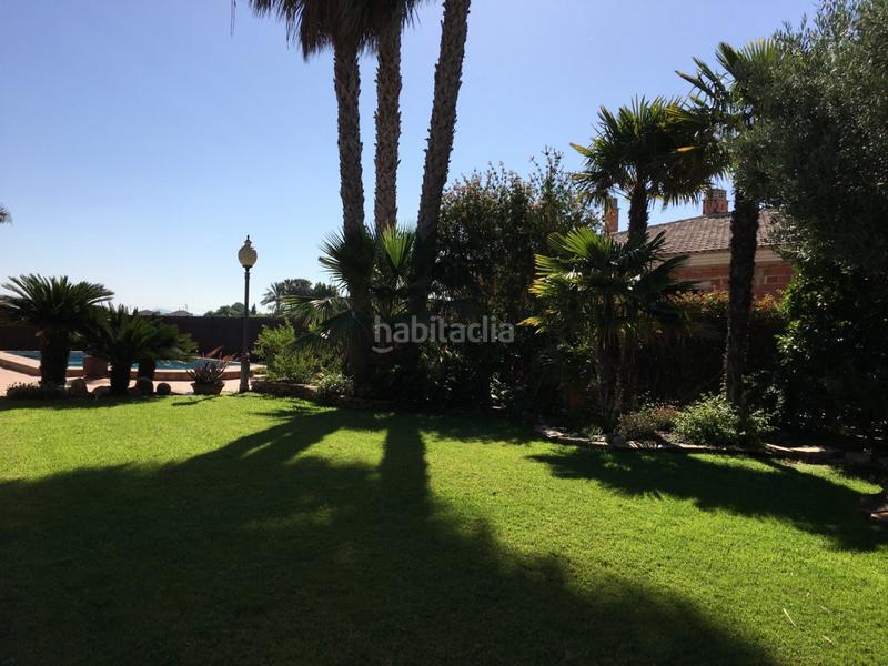 Foto ce98f644-7743-4fb6-ab14-b0f941b9f3fb. Xalet amb calefacció aparcament piscina a Santa Catalina - San Bartolomé Murcia