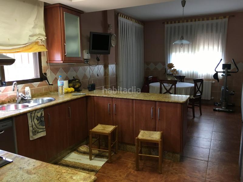 Foto d23a2686-e7d2-4221-95b9-bdadbd4dda80. Xalet amb calefacció aparcament piscina a Santa Catalina - San Bartolomé Murcia