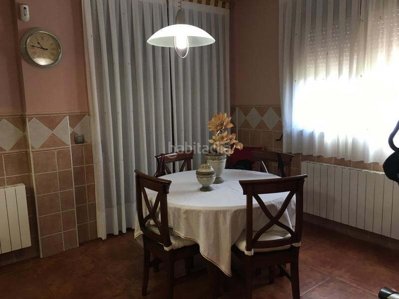 Foto e60b51dc-e705-49b8-843c-3373785bb2b9. Xalet amb calefacció aparcament piscina a Santa Catalina - San Bartolomé Murcia